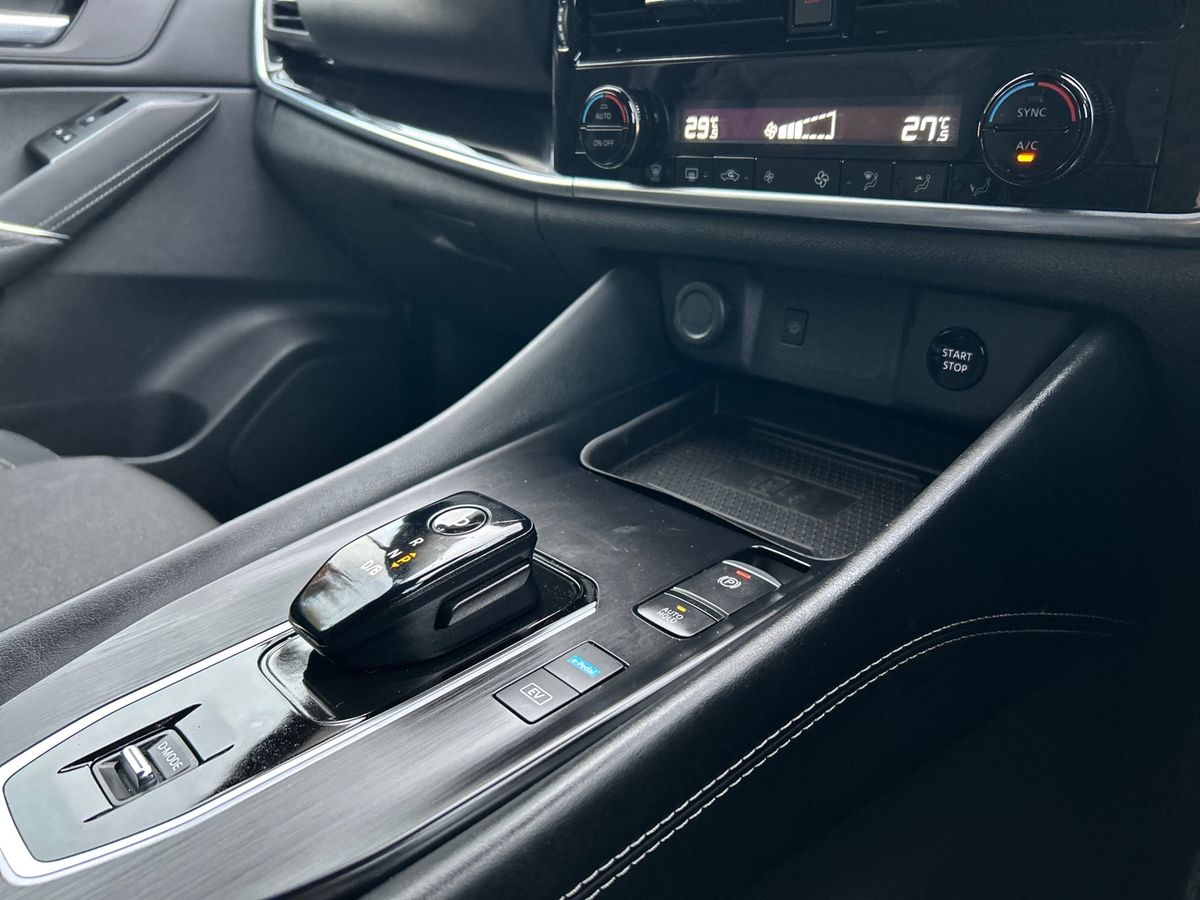 Used Nissan Qashqai 2022 for sale - 76476046: Photo 40