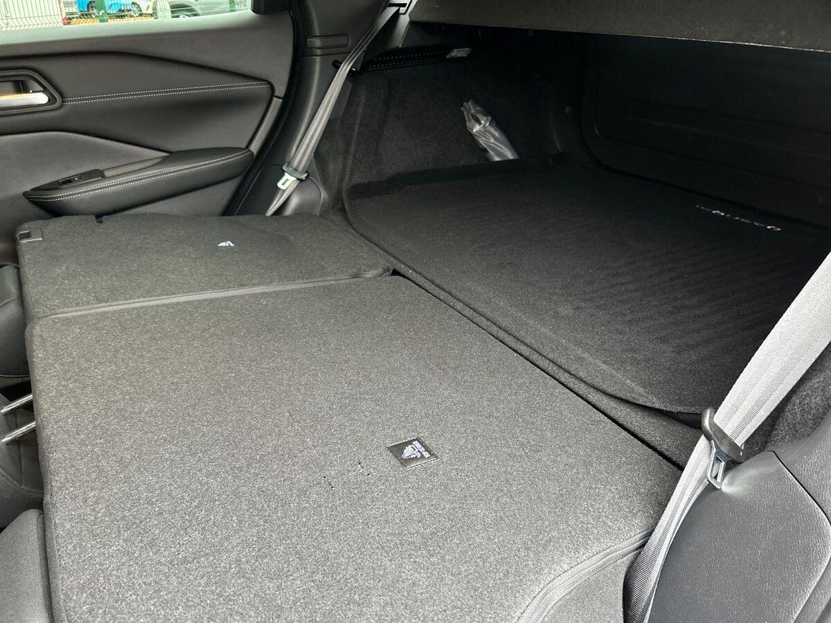 Used Nissan Qashqai 2022 for sale - 76476046: Photo 48