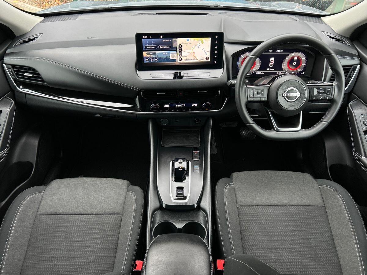 Used Nissan Qashqai 2022 for sale - 76476046: Photo 7