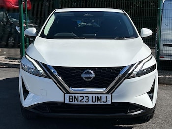 Used Nissan Qashqai 2023 for sale - 78847481: Photo