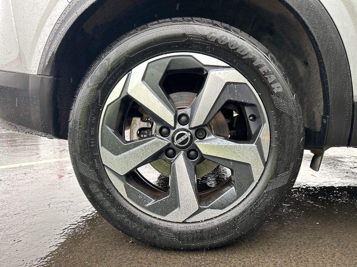 Used Nissan Qashqai 2022 for sale - 77914306: Photo 12