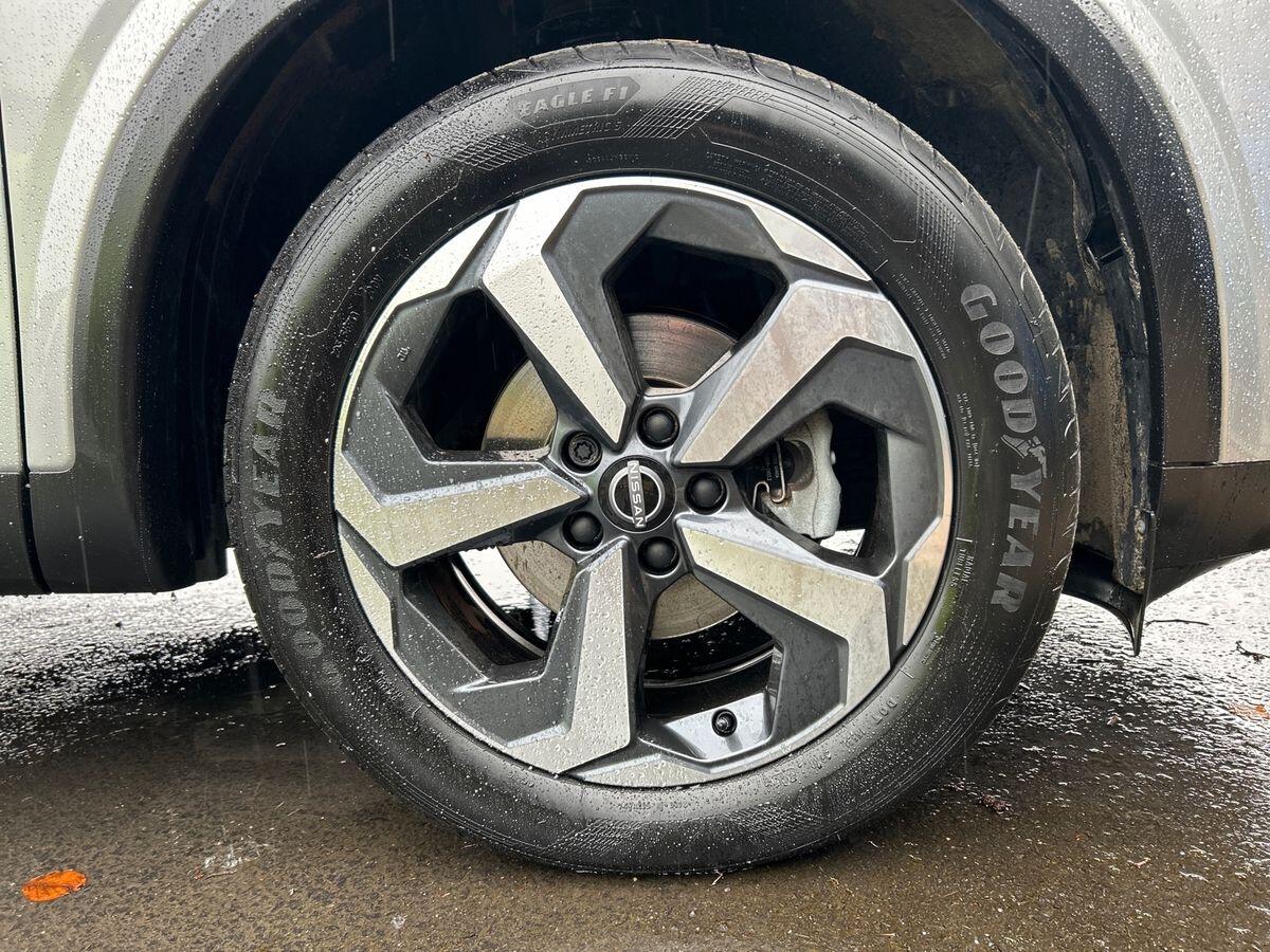 Used Nissan Qashqai 2022 for sale - 77914306: Photo 13