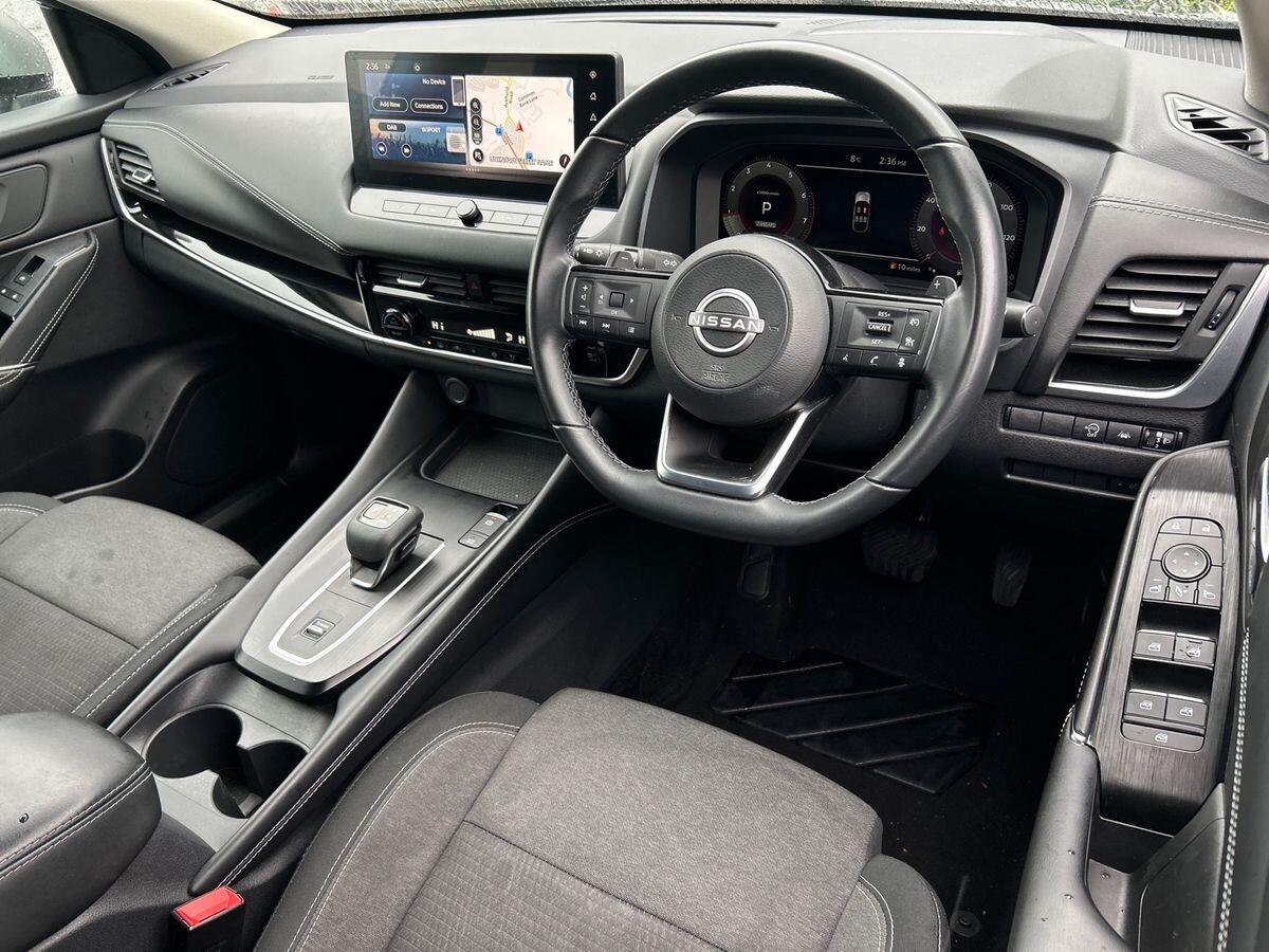 Used Nissan Qashqai 2022 for sale - 77914306: Photo 14