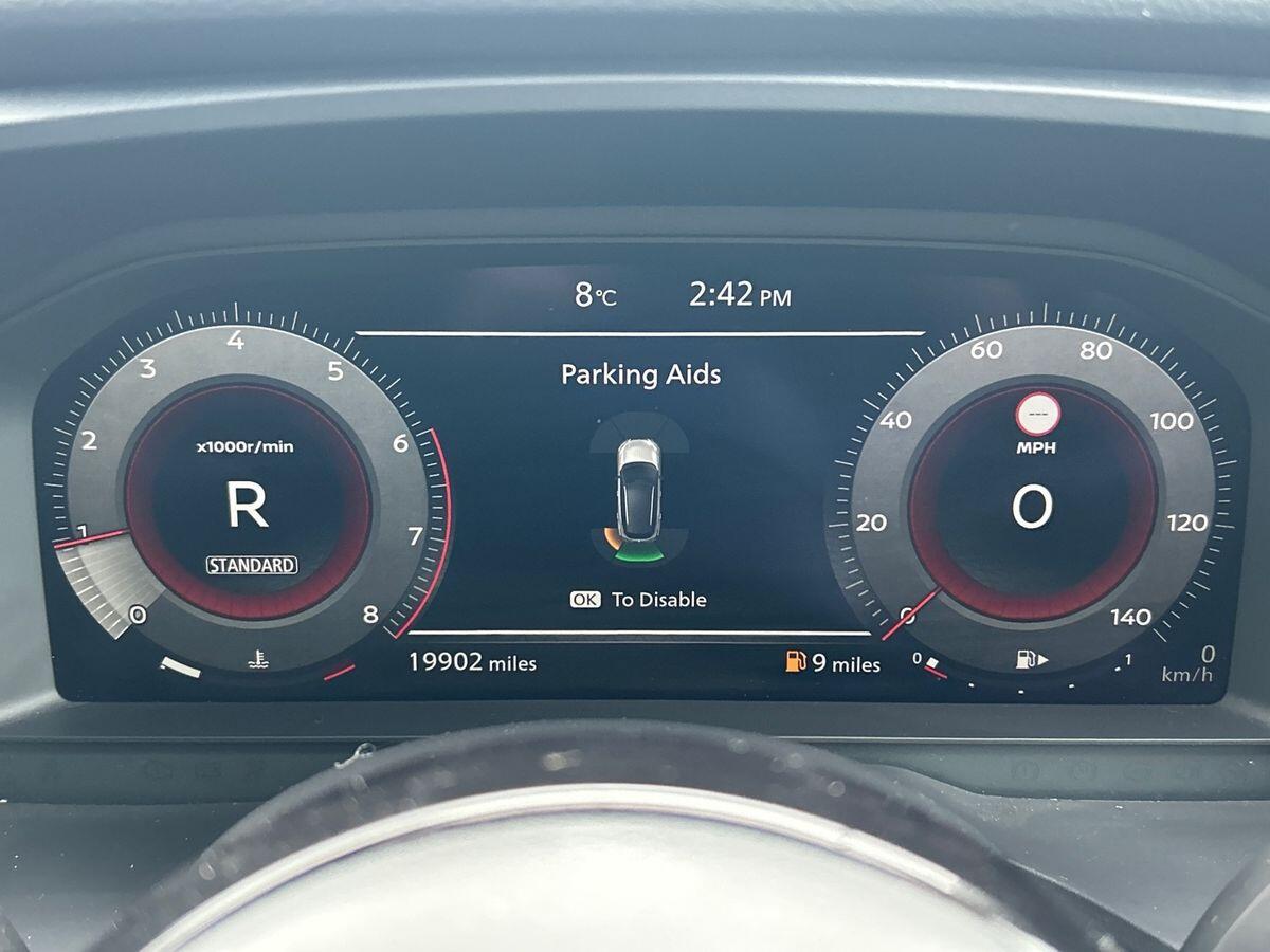 Used Nissan Qashqai 2022 for sale - 77914306: Photo 15