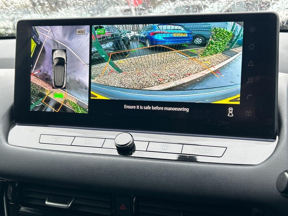 Used Nissan Qashqai 2022 for sale - 77914306: Photo 17