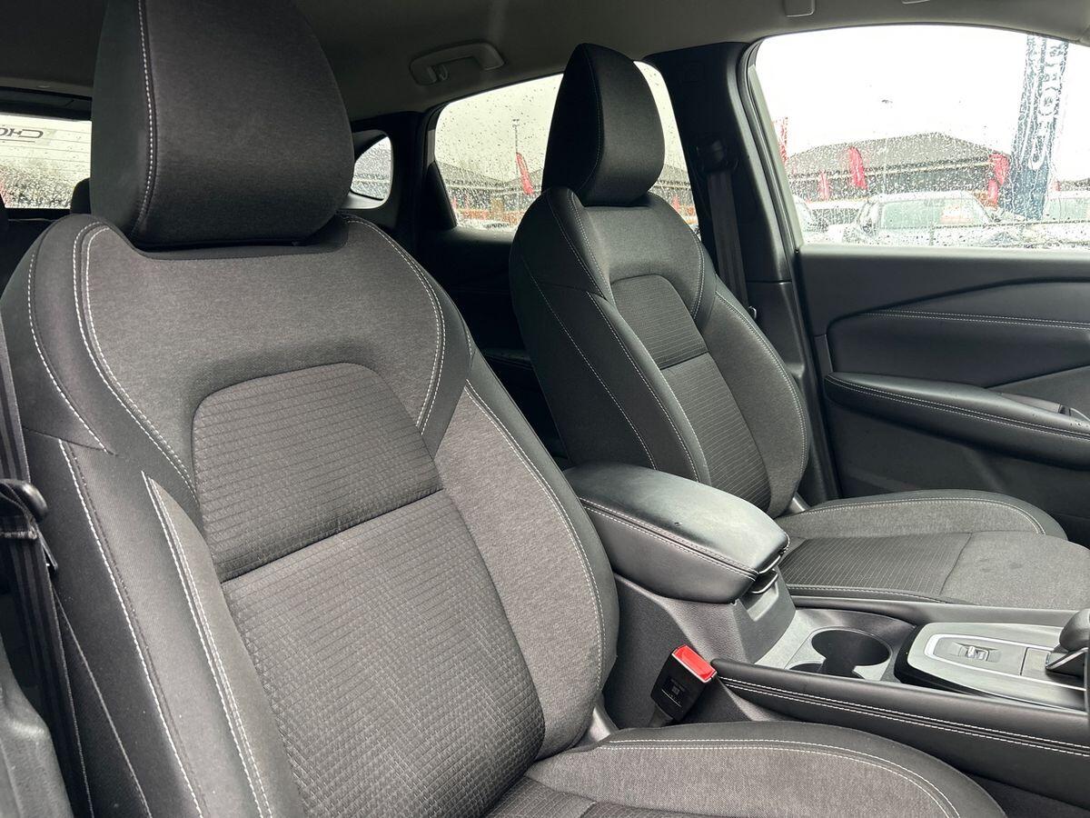 Used Nissan Qashqai 2022 for sale - 77914306: Photo 18