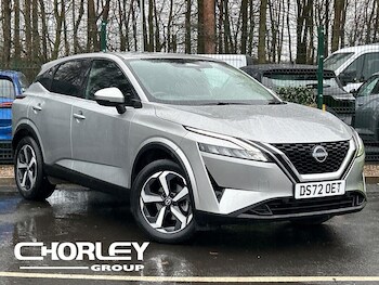 Used Nissan Qashqai 2022 for sale - 77914306: Photo