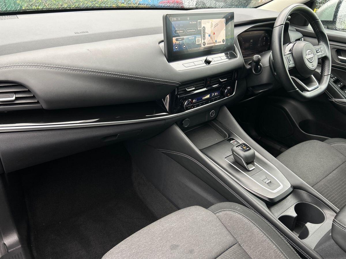 Used Nissan Qashqai 2022 for sale - 77914306: Photo 2