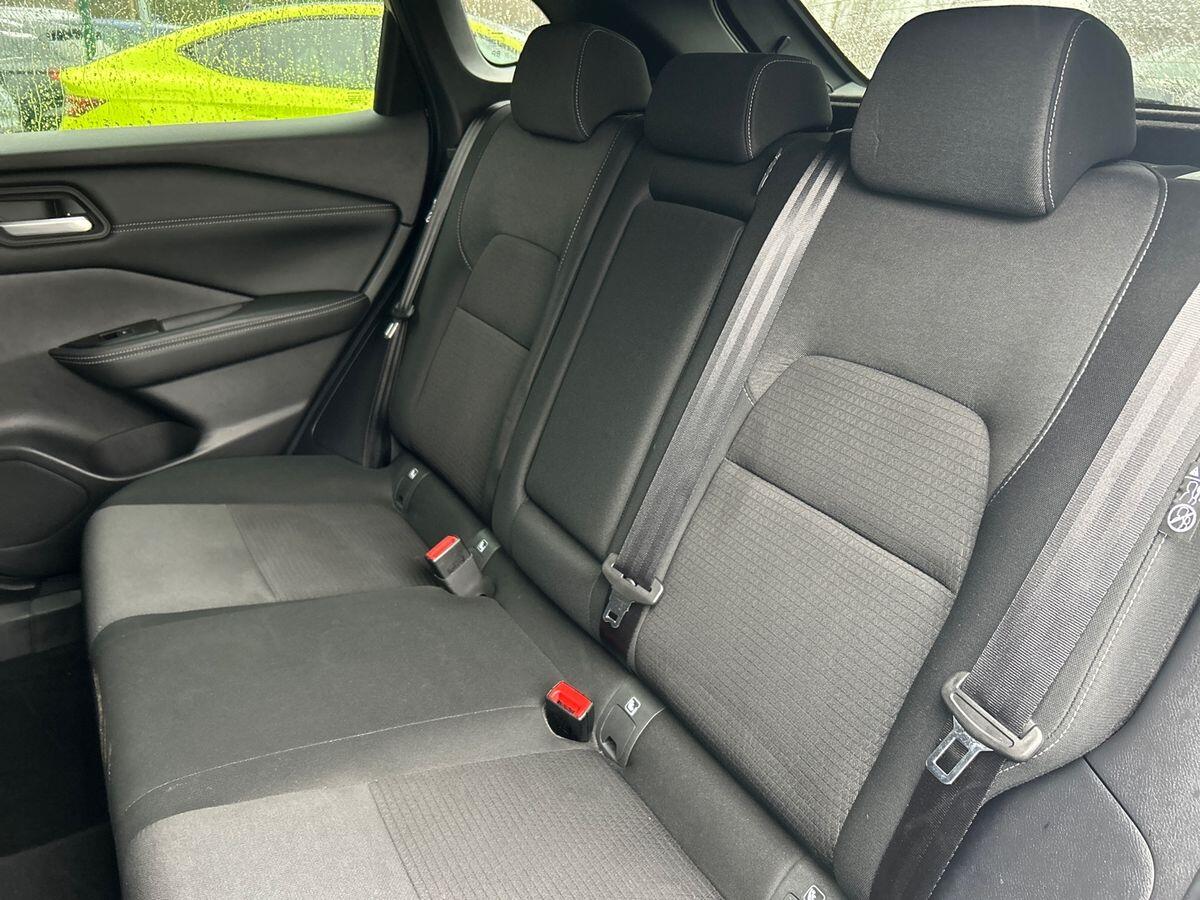 Used Nissan Qashqai 2022 for sale - 77914306: Photo 20