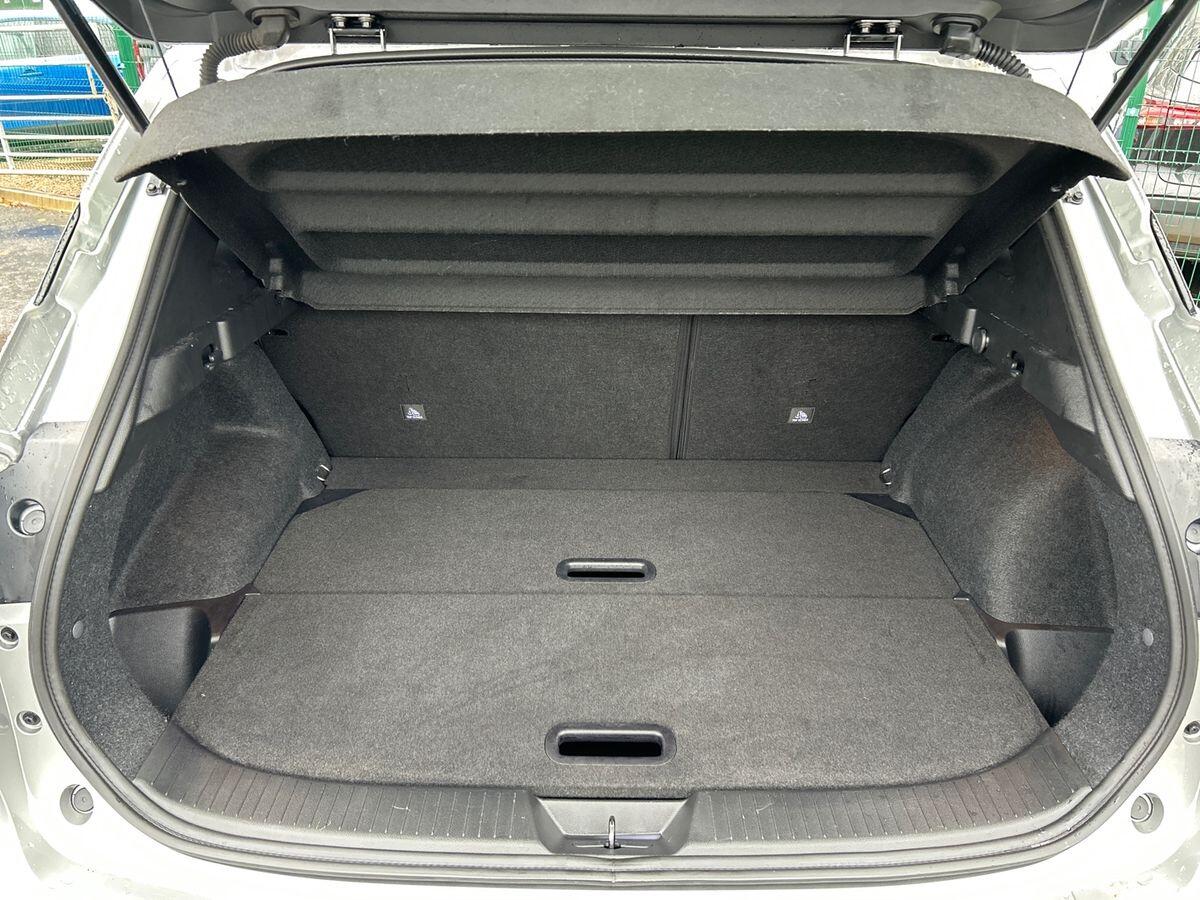 Used Nissan Qashqai 2022 for sale - 77914306: Photo 21