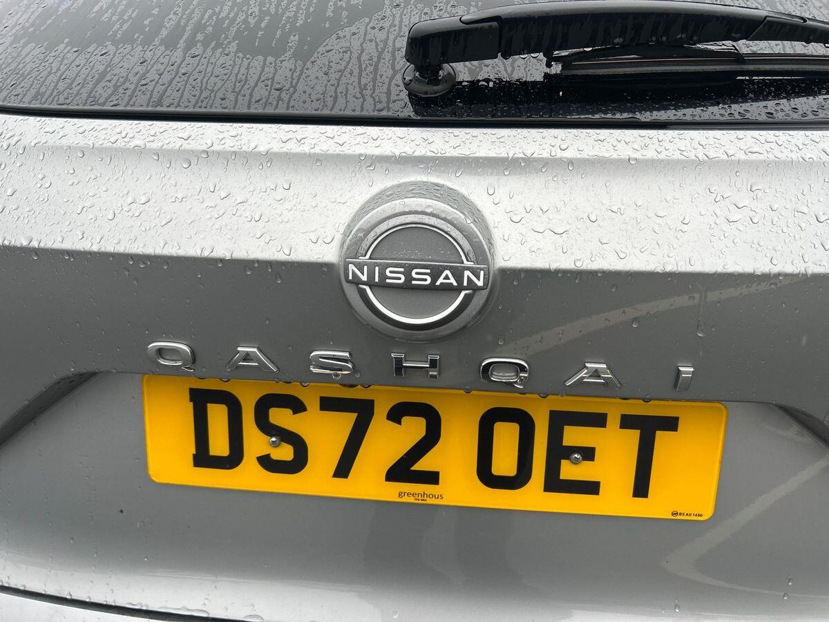 Used Nissan Qashqai 2022 for sale - 77914306: Photo 24