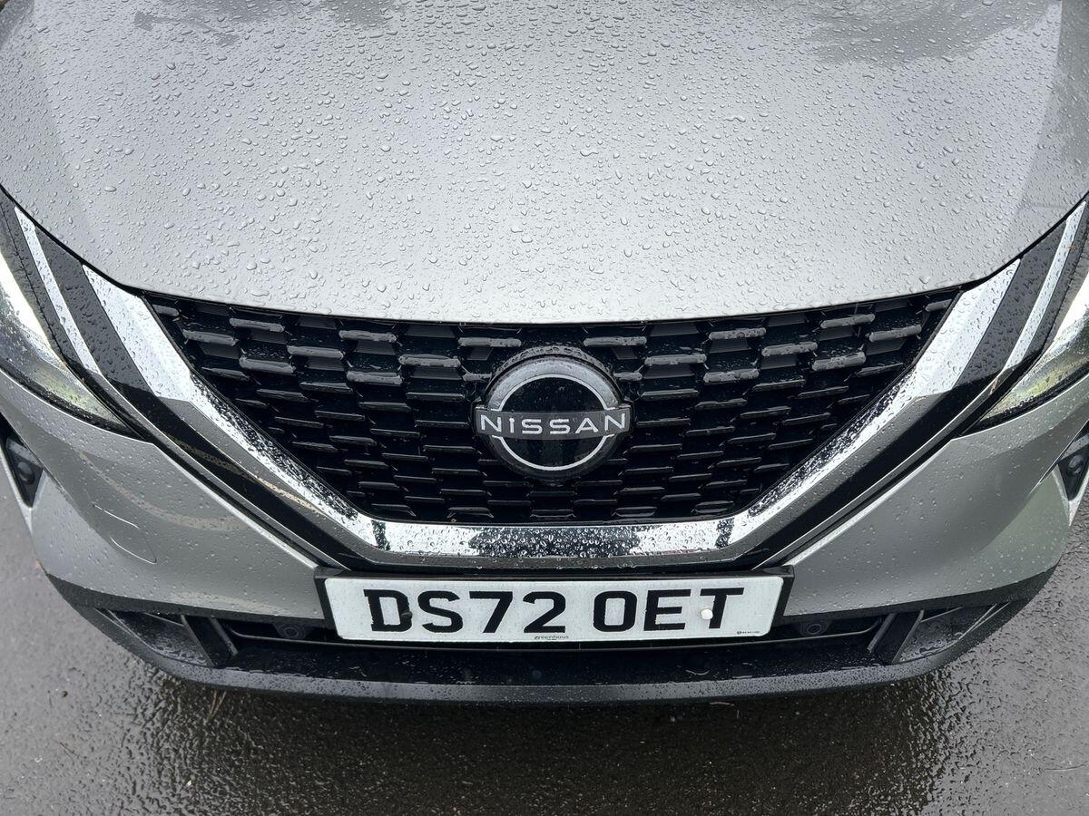 Used Nissan Qashqai 2022 for sale - 77914306: Photo 26