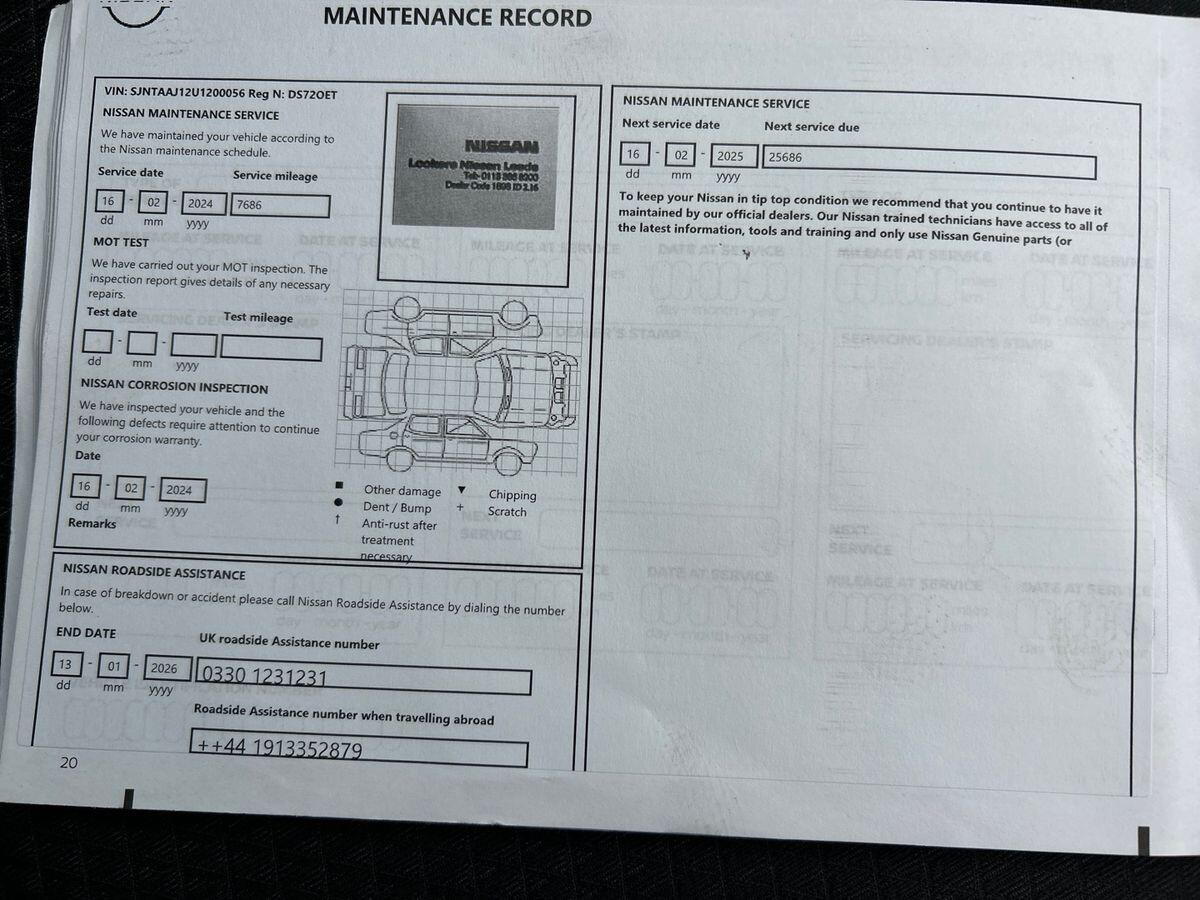Used Nissan Qashqai 2022 for sale - 77914306: Photo 28