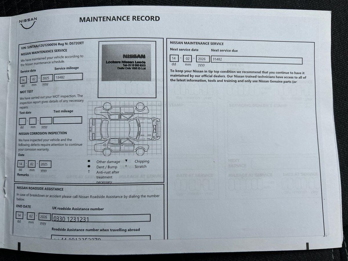 Used Nissan Qashqai 2022 for sale - 77914306: Photo 29