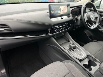 Used Nissan Qashqai 2022 for sale - 77914306: Photo