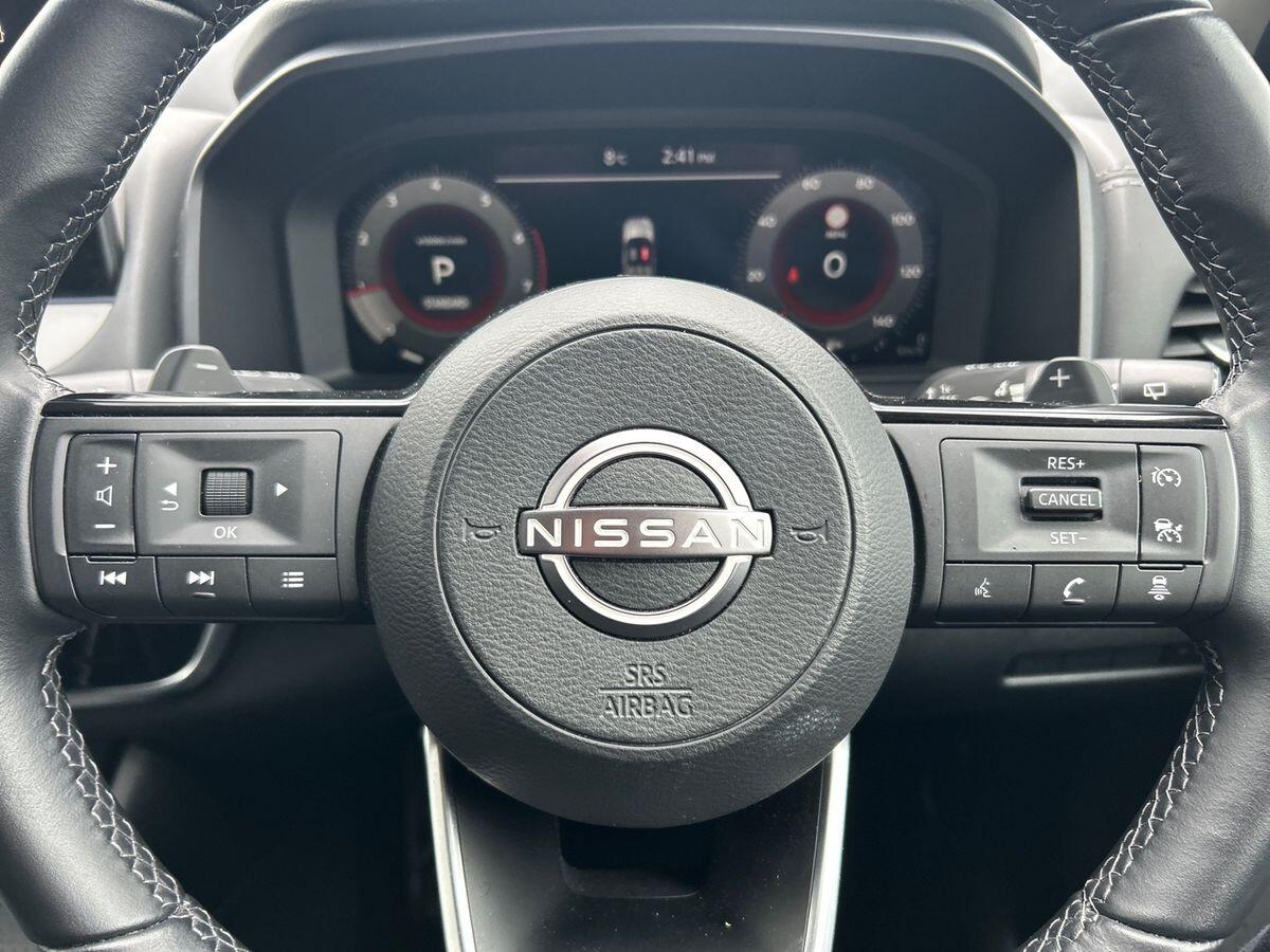 Used Nissan Qashqai 2022 for sale - 77914306: Photo 30