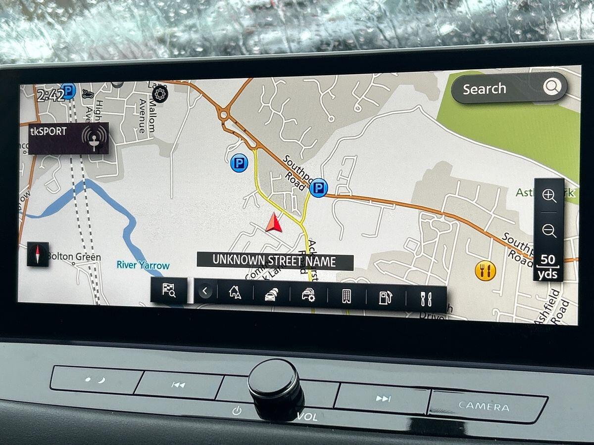 Used Nissan Qashqai 2022 for sale - 77914306: Photo 34