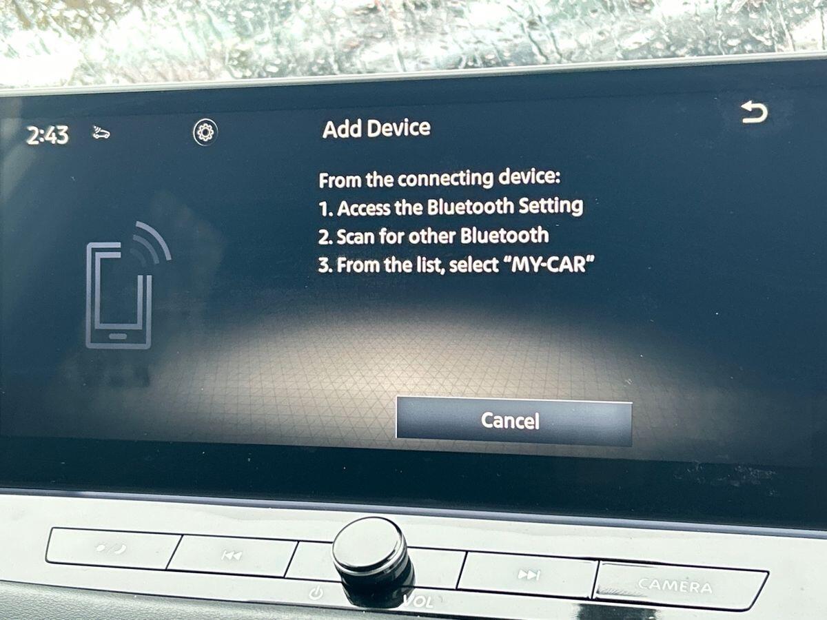 Used Nissan Qashqai 2022 for sale - 77914306: Photo 36