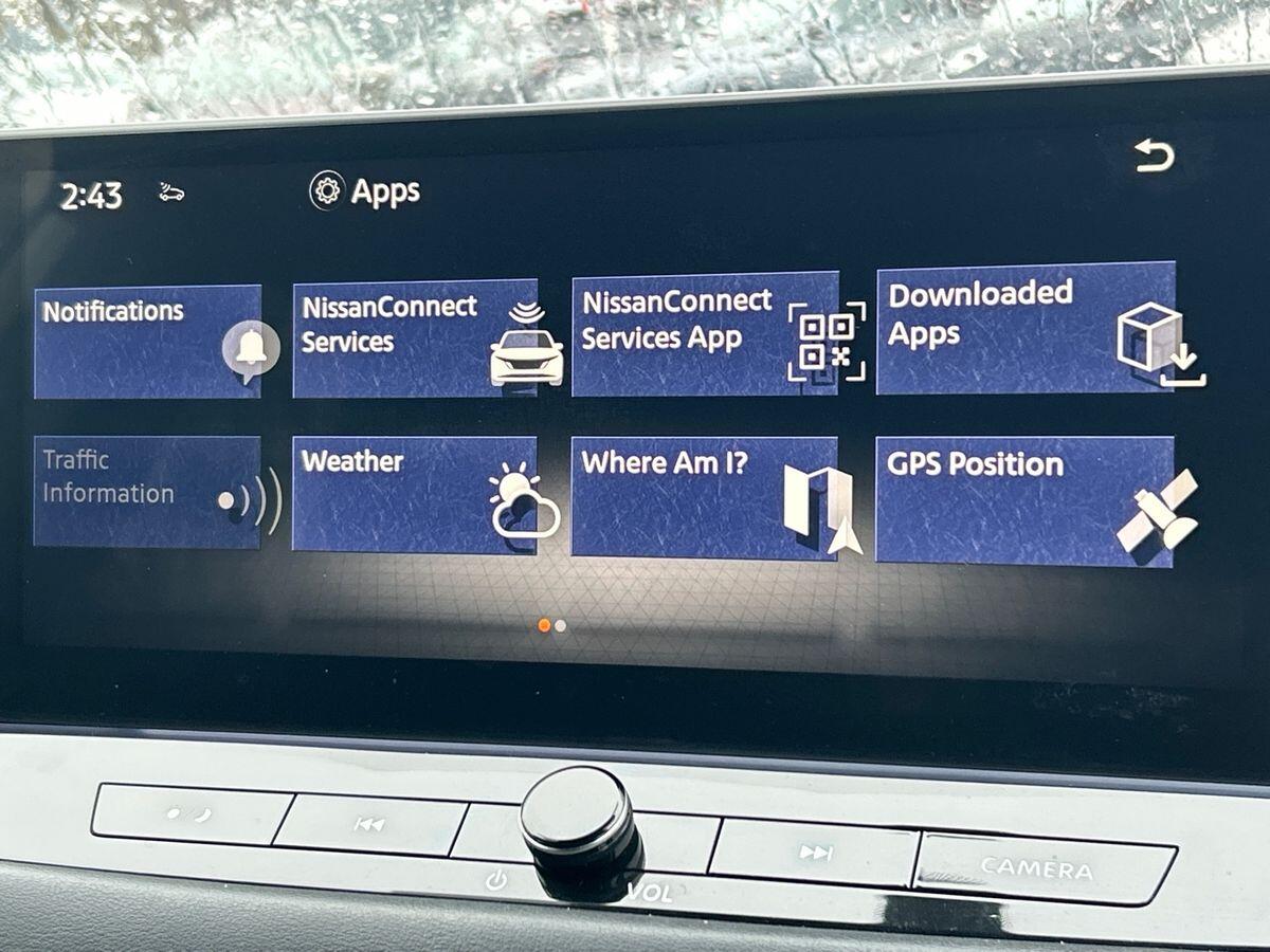 Used Nissan Qashqai 2022 for sale - 77914306: Photo 37