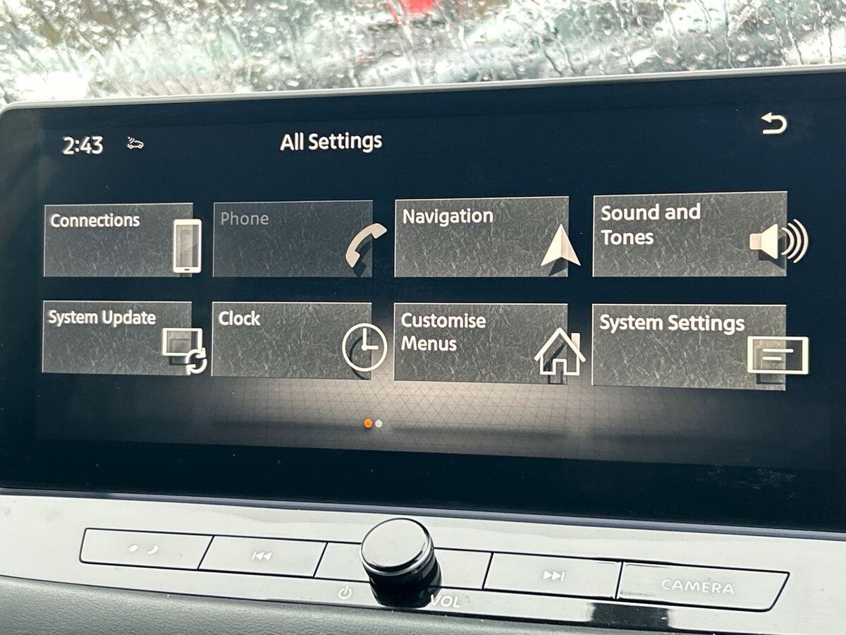 Used Nissan Qashqai 2022 for sale - 77914306: Photo 38