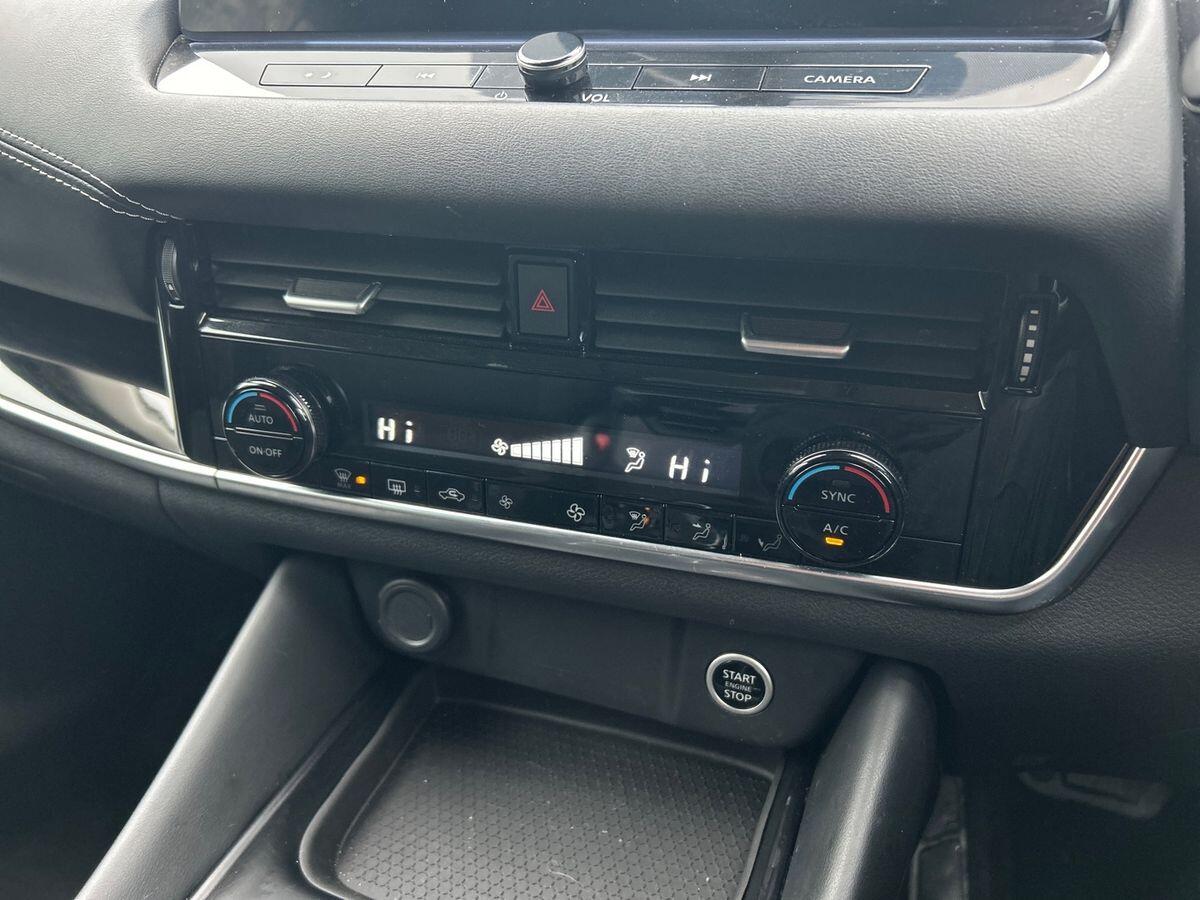 Used Nissan Qashqai 2022 for sale - 77914306: Photo 39