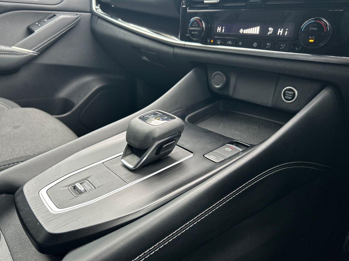 Used Nissan Qashqai 2022 for sale - 77914306: Photo 40