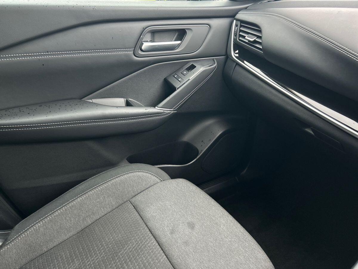 Used Nissan Qashqai 2022 for sale - 77914306: Photo 43