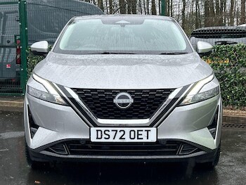 Used Nissan Qashqai 2022 for sale - 77914306: Photo