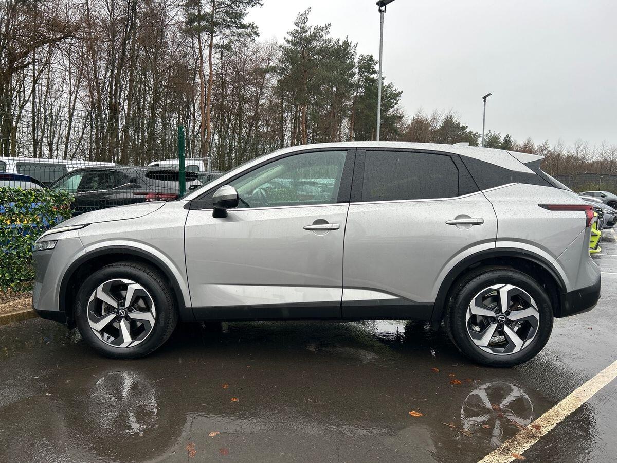 Used Nissan Qashqai 2022 for sale - 77914306: Photo 6