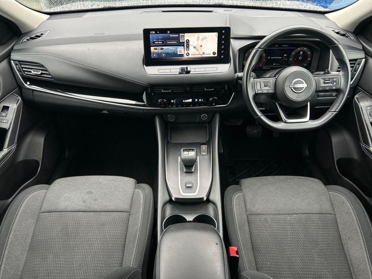 Used Nissan Qashqai 2022 for sale - 77914306: Photo 7