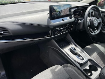 Used Nissan Qashqai 2023 for sale - 78888524: Photo