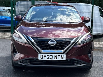 Used Nissan Qashqai 2023 for sale - 78888524: Photo