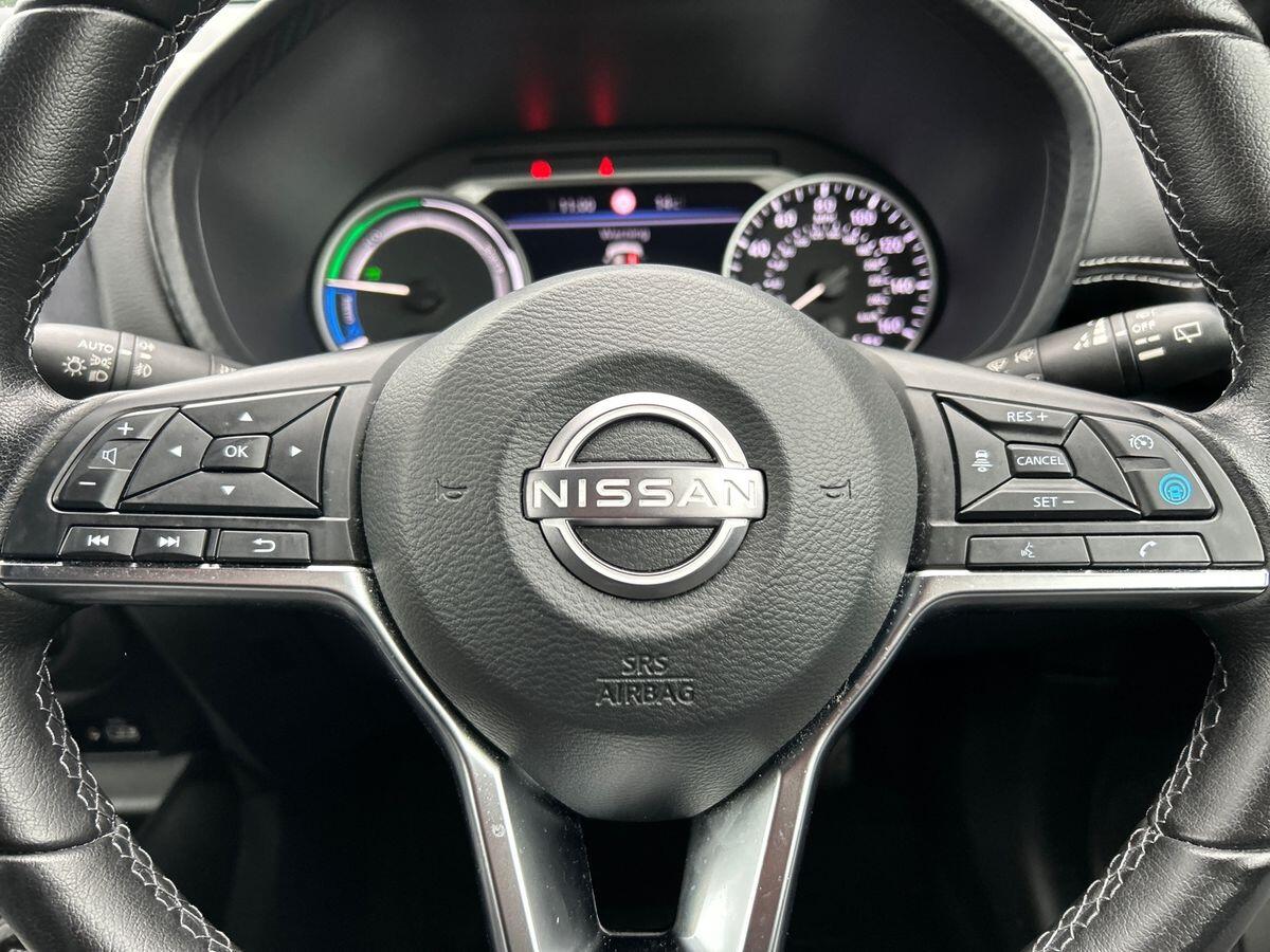 Used Nissan Juke 2022 for sale - 76171194: Photo 29