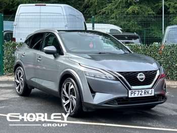 Used Nissan Qashqai 2023 for sale - 75392948: Photo