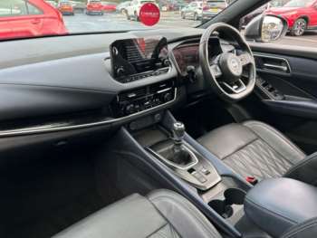 Used Nissan Qashqai 2023 for sale - 75392948: Photo
