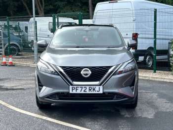 Used Nissan Qashqai 2023 for sale - 75392948: Photo