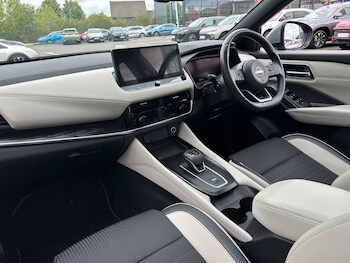 Used Nissan Qashqai 2022 for sale - 75713862: Photo