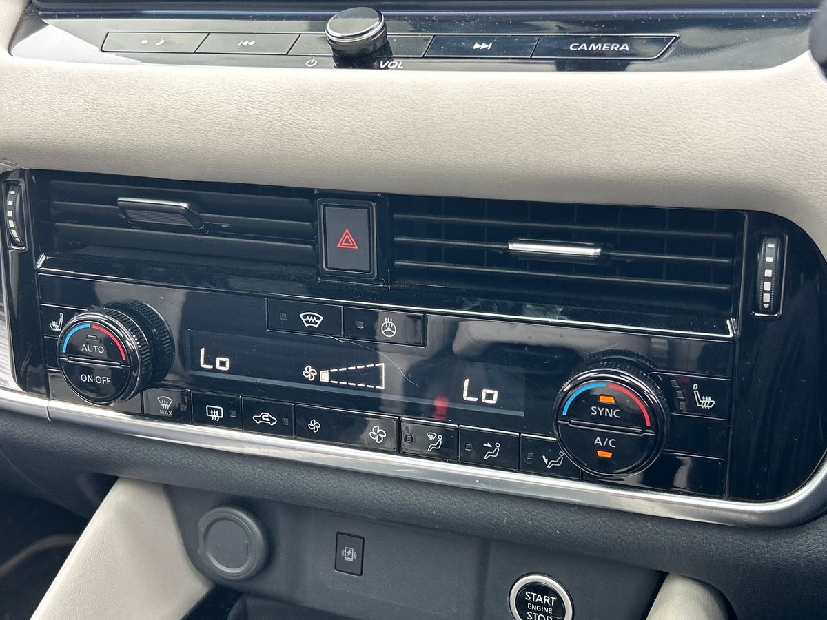 Vehicle 32