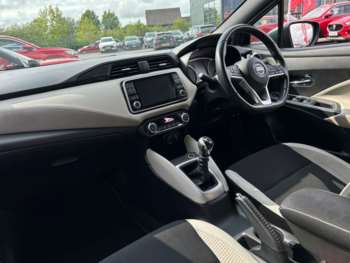 Used Nissan Micra 2019 for sale - 74937767: Photo