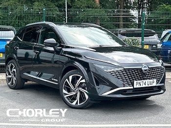 Used Nissan Qashqai 2024 for sale - 79130315: Photo