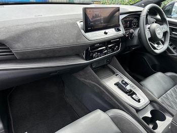 Used Nissan Qashqai 2024 for sale - 79130315: Photo