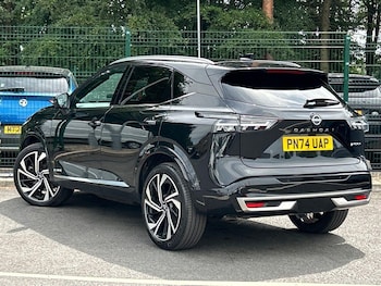 Used Nissan Qashqai 2024 for sale - 79130315: Photo