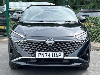 Used Nissan Qashqai 2024 for sale - 79130315: Photo