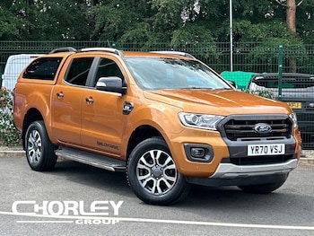 Used Ford Ranger 2020 for sale - 78904605: Photo