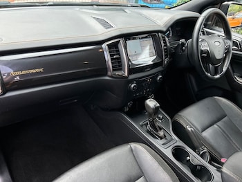 Used Ford Ranger 2020 for sale - 78904605: Photo