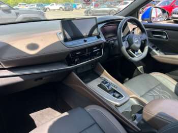 Used Nissan Qashqai 2024 for sale - 74937840: Photo