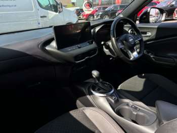 Used Nissan Juke 2024 for sale - 74741798: Photo