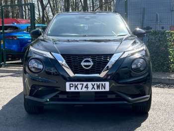 Used Nissan Juke 2024 for sale - 74741798: Photo