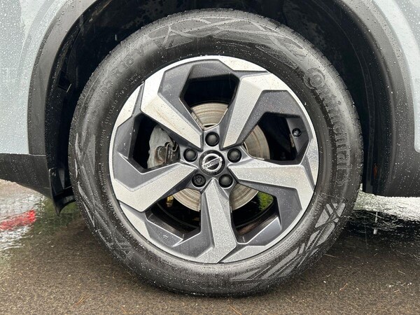 Used Nissan Qashqai 2022 for sale - 76300303: Photo 10