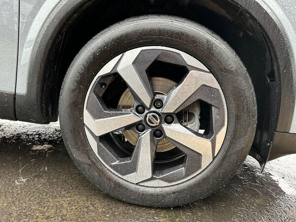 Used Nissan Qashqai 2022 for sale - 76300303: Photo 13
